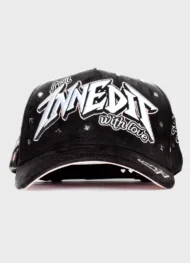 INEDIT HAT A LOVING APE Hat México