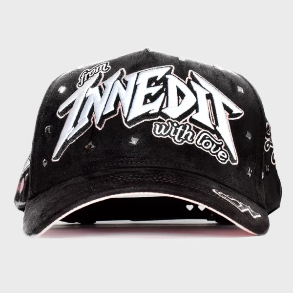 INEDIT HAT A LOVING APE Hat México