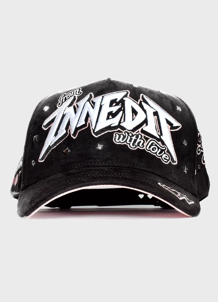 ALOVINGAPE001 INEDIT HAT A LOVING APE Hat México