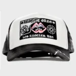 Inedit Hat CHROME VLNT Gorra Exclusiva