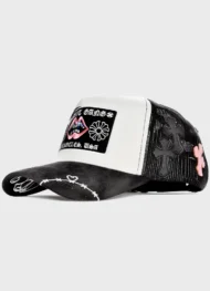 CHROME VLNT México #1 Gorra Exclusiva