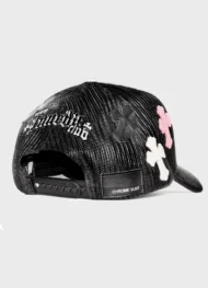 CHROME VLNT México #1 Gorra Exclusiva