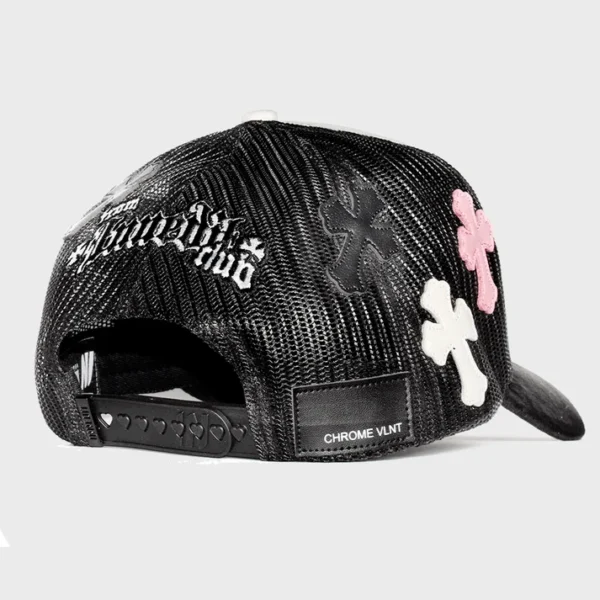 CHROME VLNT México #1 Gorra Exclusiva