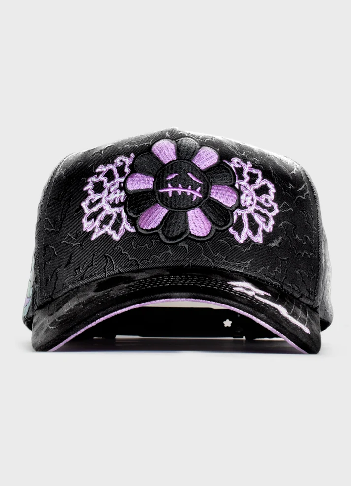 ELECTRIC001 INEDIT HAT MURATRAVIS ELECTRIC