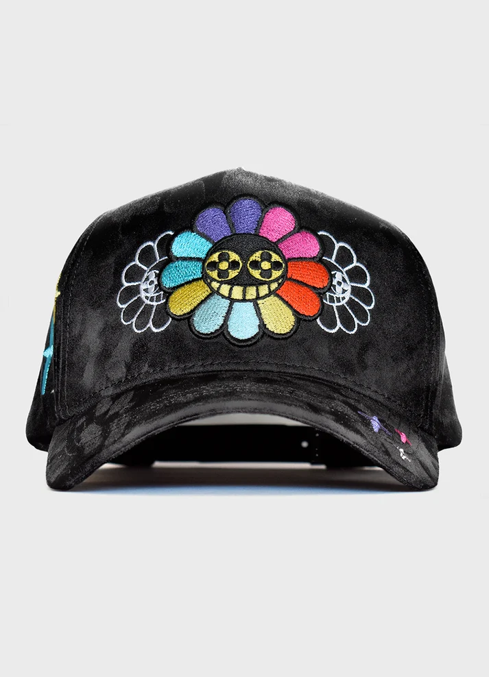 FLVWER001 INEDIT Hat FLVWER Hat Right Now 2026 México