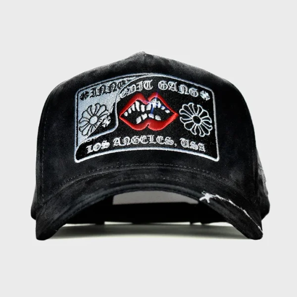 INNEDIT HAT GANG ANNIVERSARY