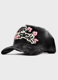 INEDIT HAT IN CACTUS