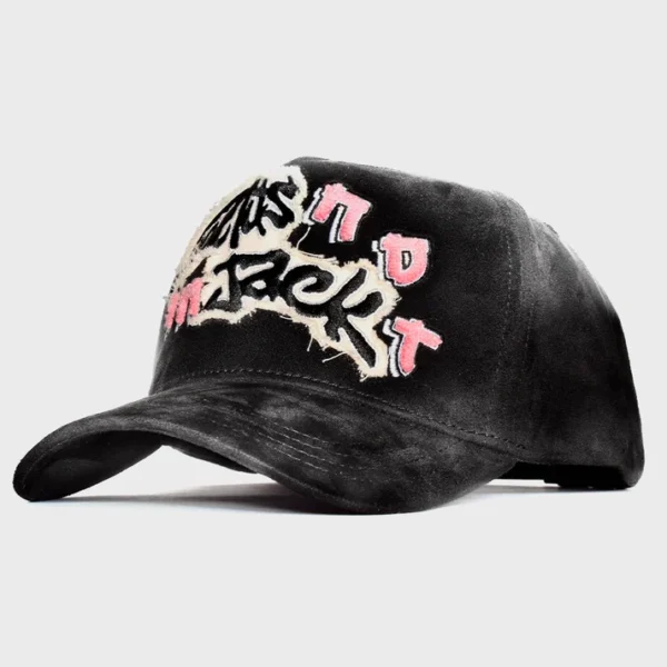 INEDIT HAT IN CACTUS