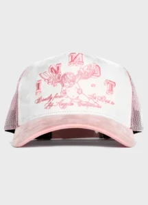INNDT  HAT BELOVED