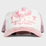 INNDT HAT BELOVED