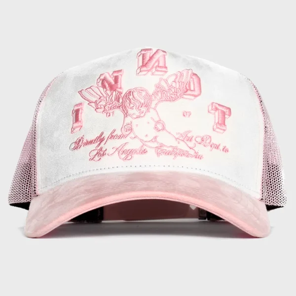 INNDT HAT BELOVED