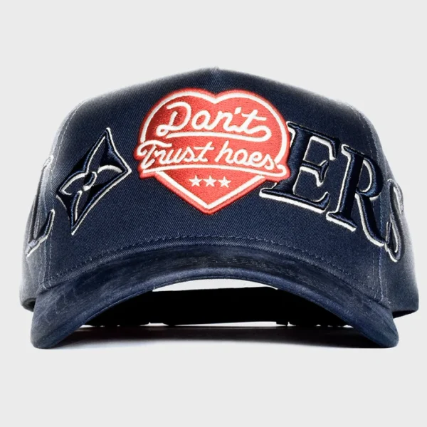 INEDIT HAT LOVERS OG V2