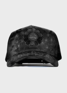 MURATRAVIS CRYSTALS BLACK México