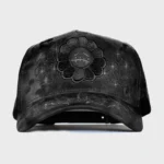 INEDIT HAT MURATRAVIS CRYSTALS BLACK México