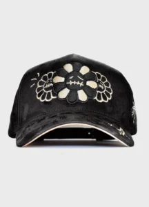 FLVWER Hat Right Now 2026