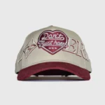 Inedit Hat LOVERS V2