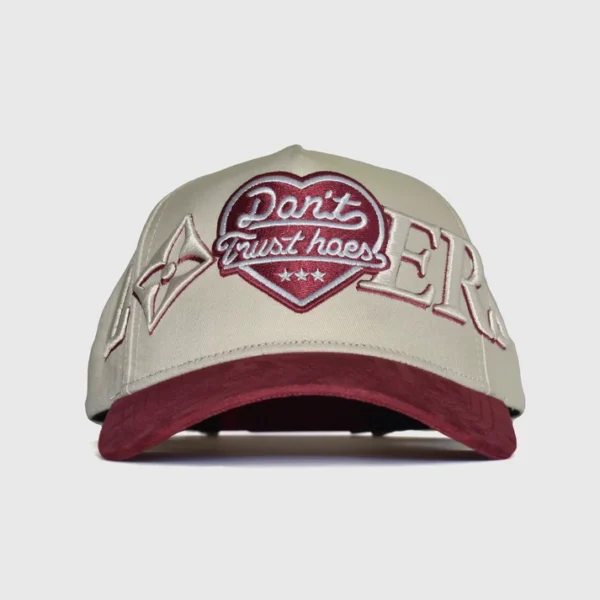 Inedit Hat LOVERS V2