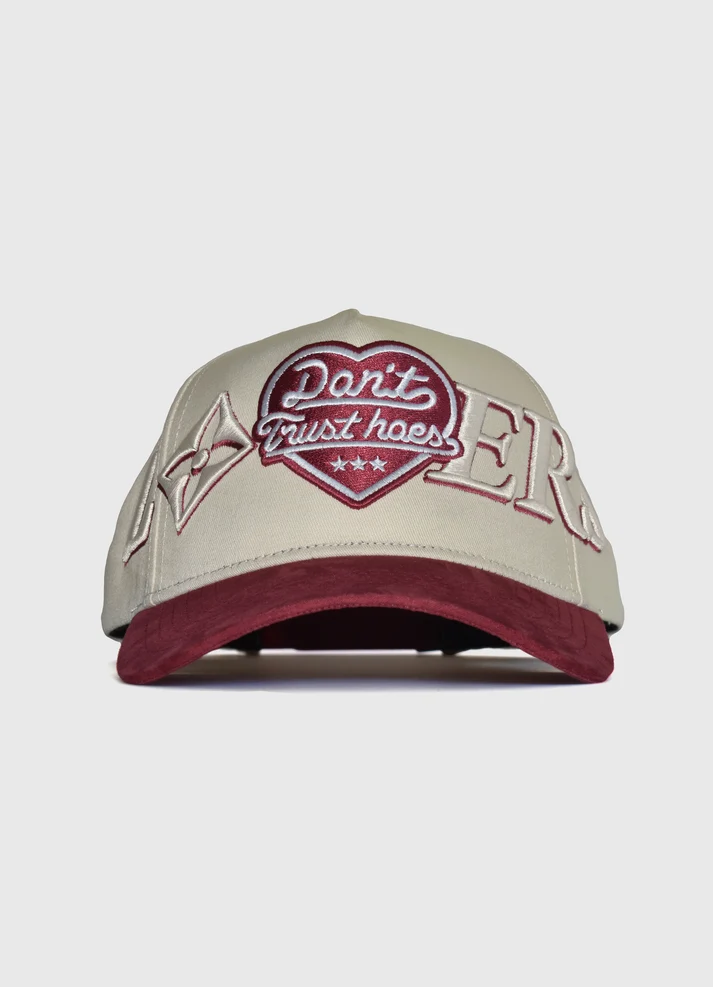 V2LOVERS01 Inedit Hat LOVERS V2